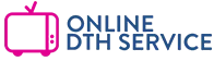 OnlineDTH Service
